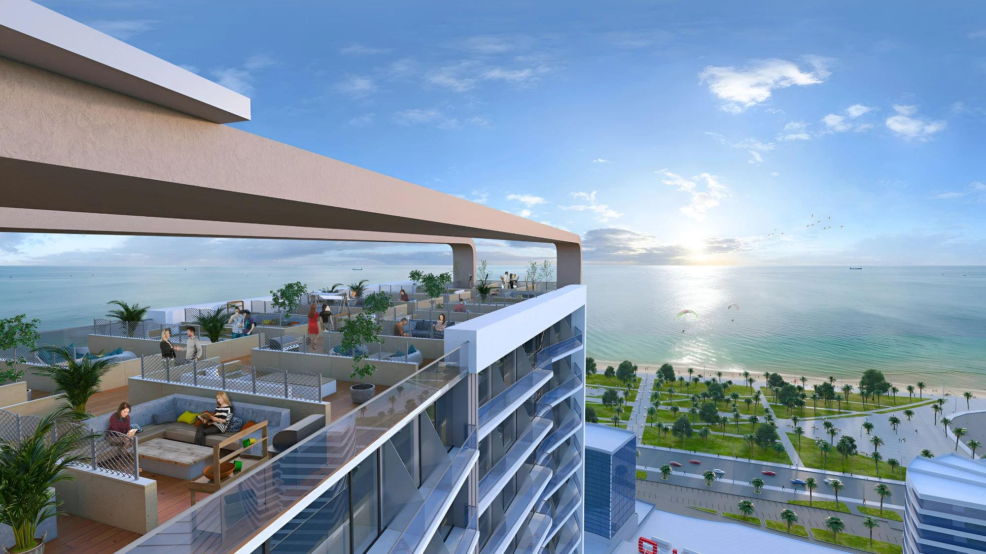 GURU STATUS: Prices and floor plans management company